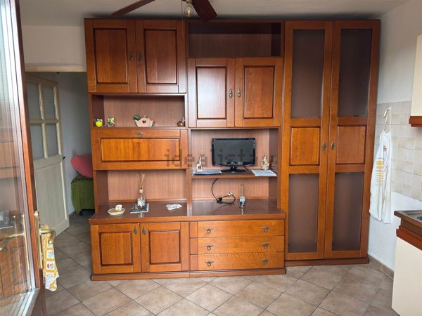 appartamento in vendita a Gaglianico