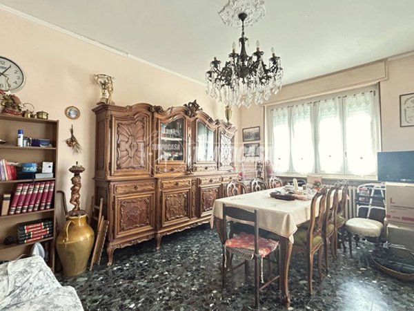 appartamento in vendita a Gaglianico