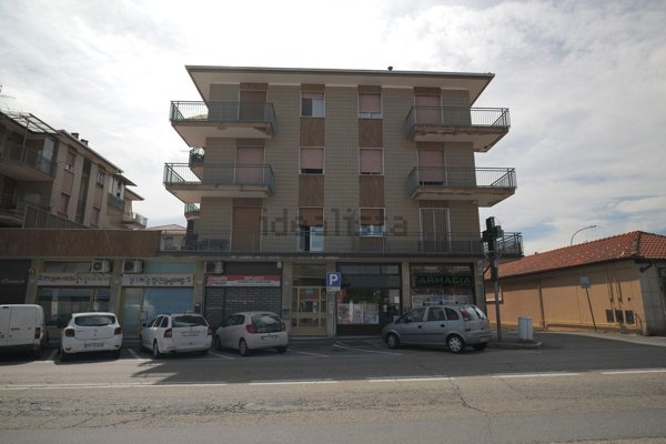 appartamento in vendita a Gaglianico