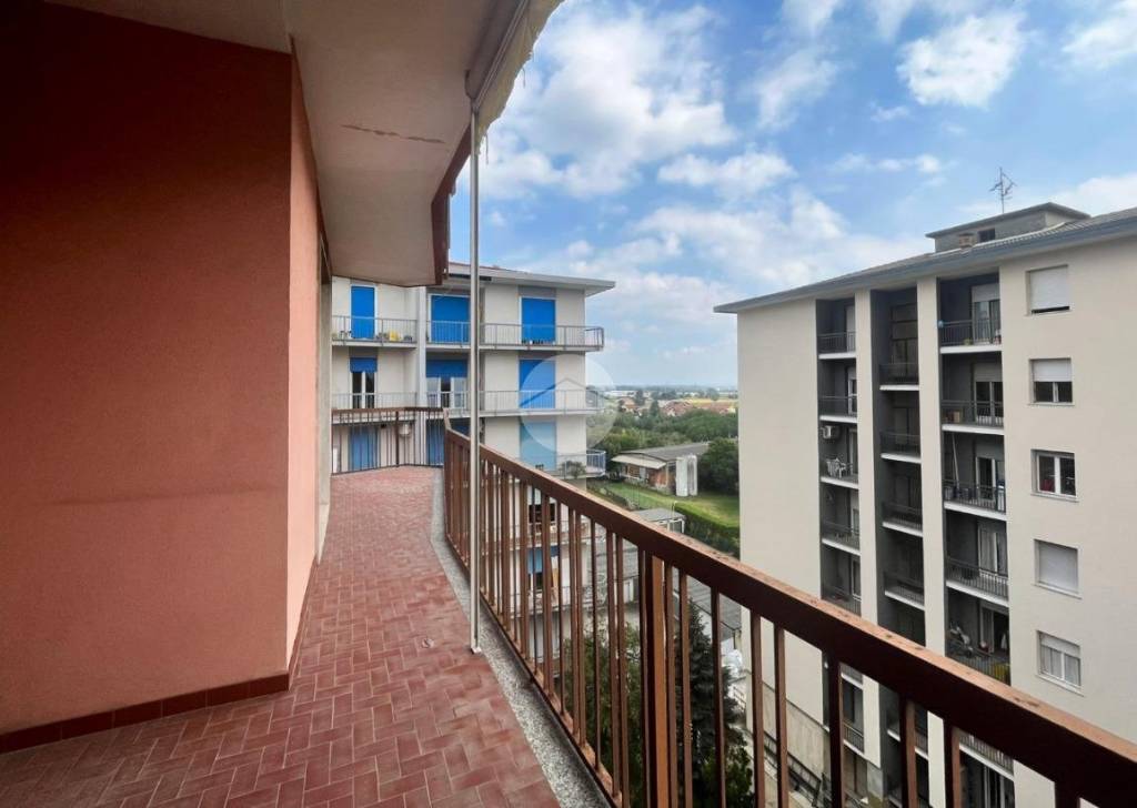 appartamento in vendita a Gaglianico