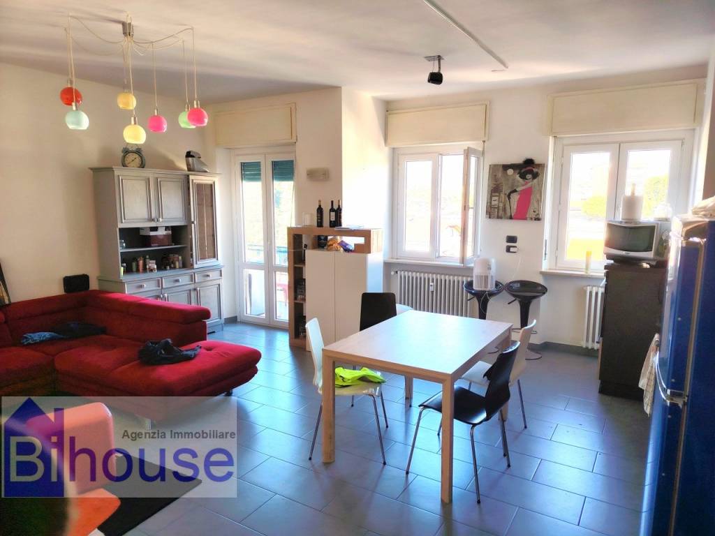 appartamento in vendita a Gaglianico
