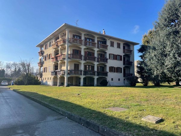 appartamento in vendita a Gaglianico