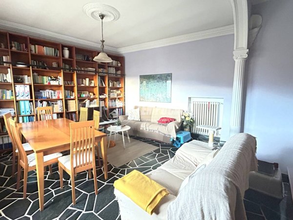 appartamento in vendita a Gaglianico