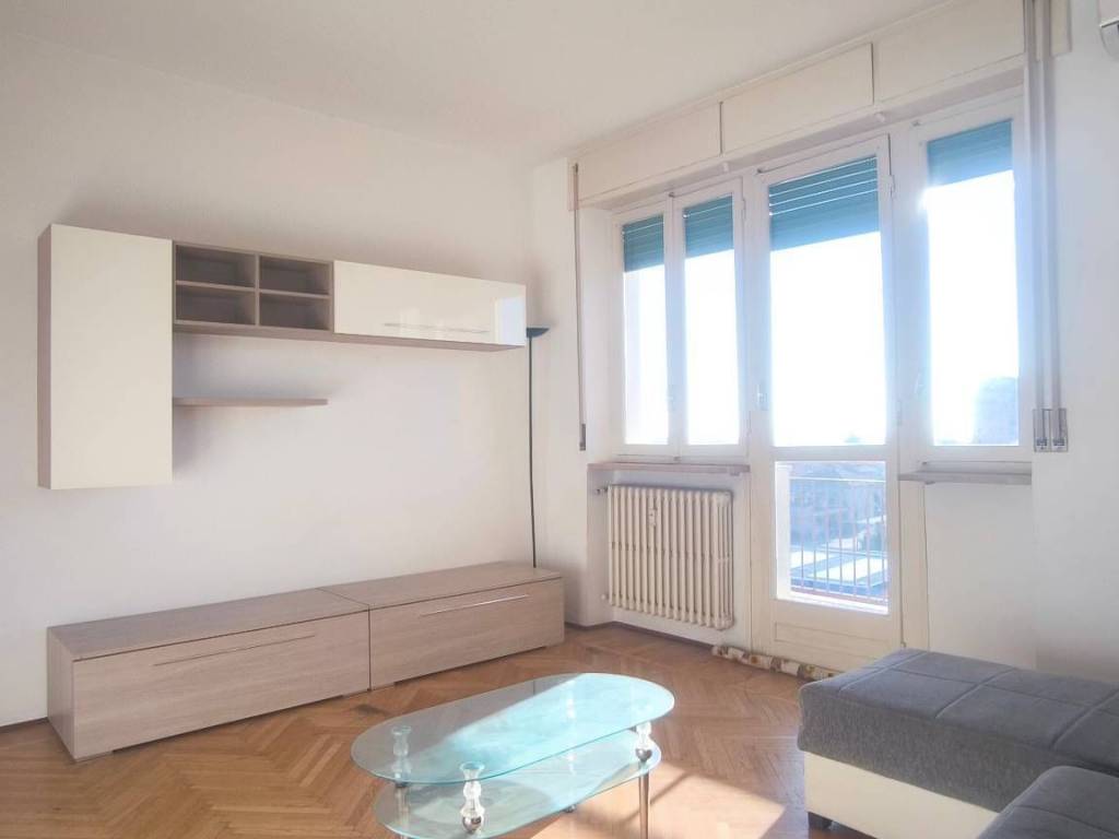 appartamento in vendita a Gaglianico