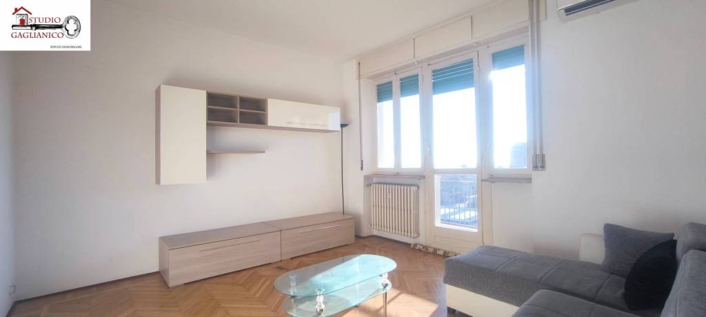 appartamento in vendita a Gaglianico