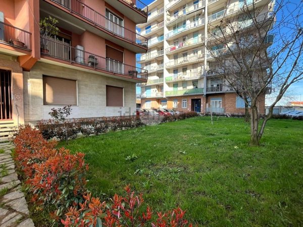 appartamento in vendita a Gaglianico