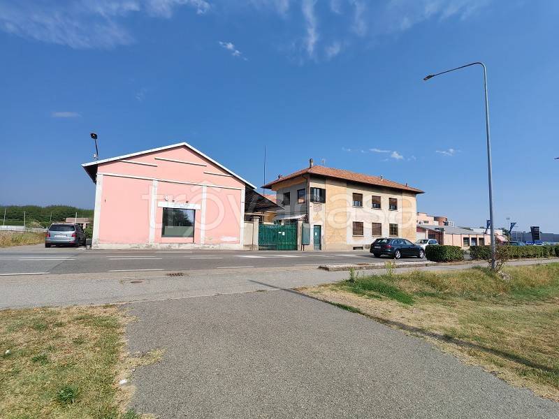 casa indipendente in vendita a Gaglianico