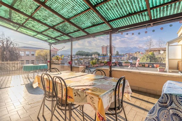 appartamento in vendita a Gaglianico