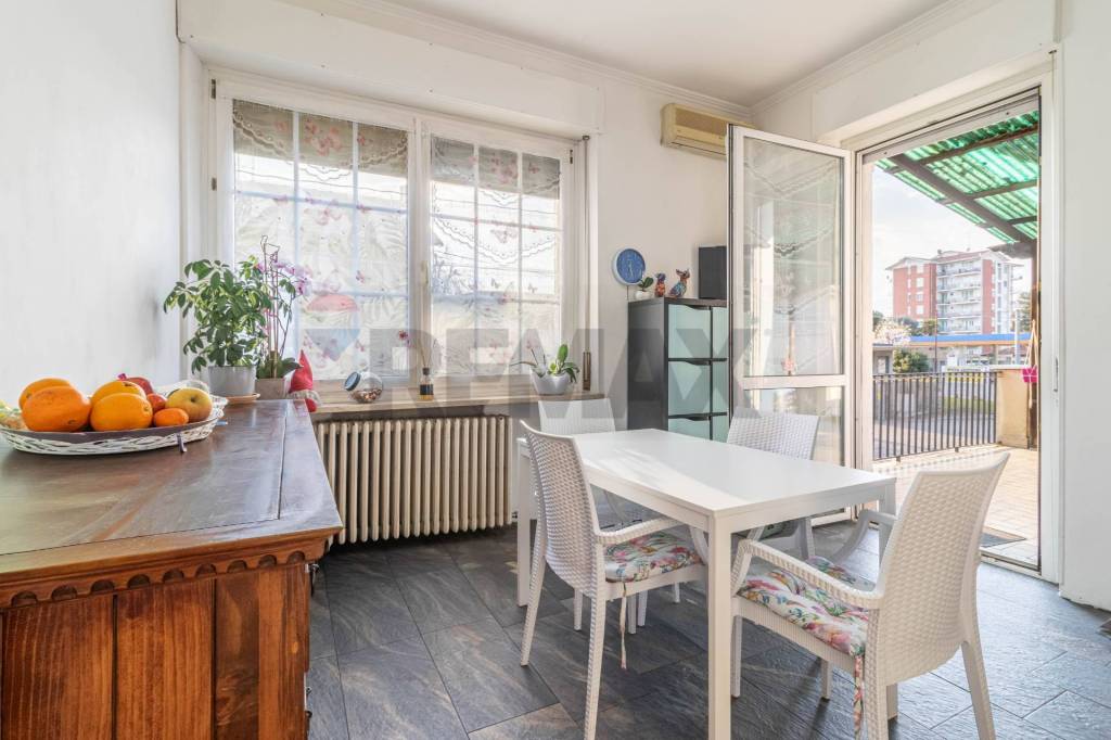 appartamento in vendita a Gaglianico