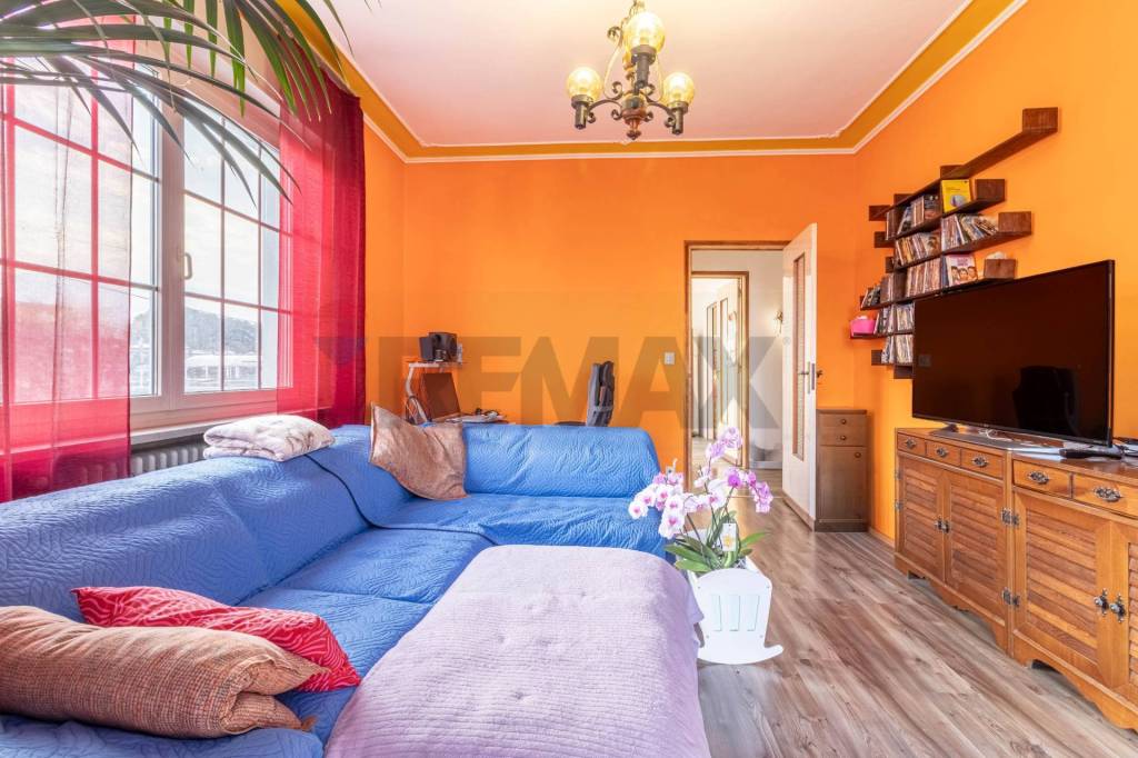 appartamento in vendita a Gaglianico