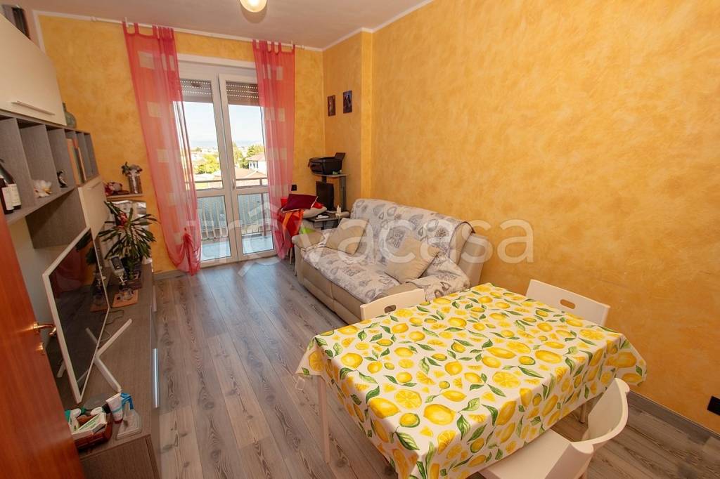 appartamento in vendita a Gaglianico