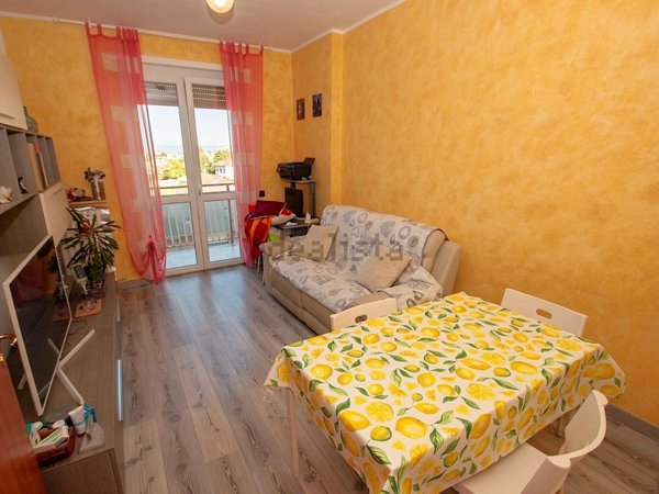 appartamento in vendita a Gaglianico