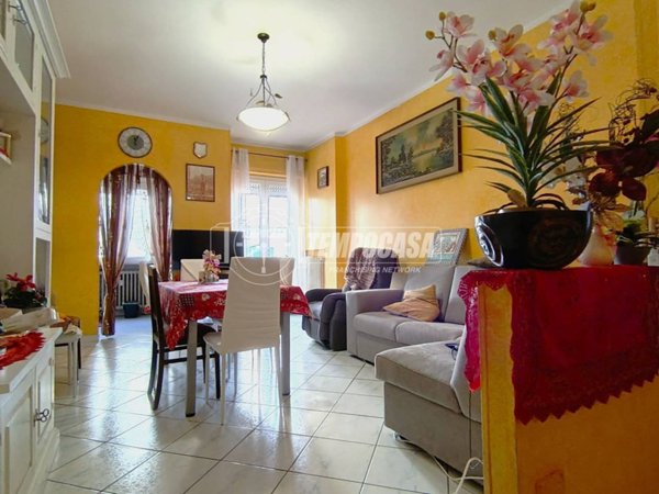 appartamento in vendita a Gaglianico