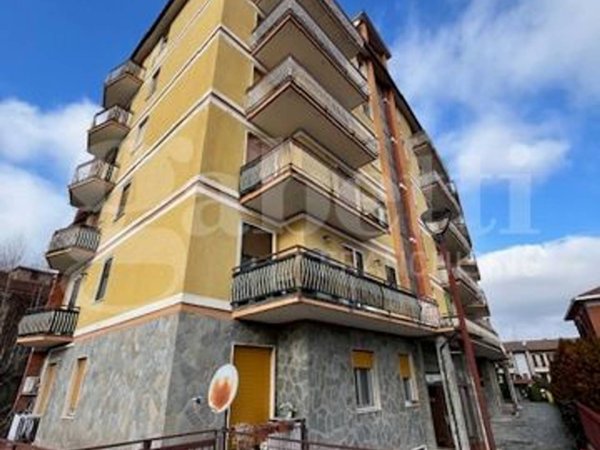 appartamento in vendita a Gaglianico