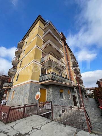 appartamento in vendita a Gaglianico