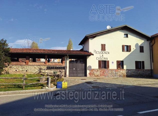 terreno edificabile in vendita a Gaglianico