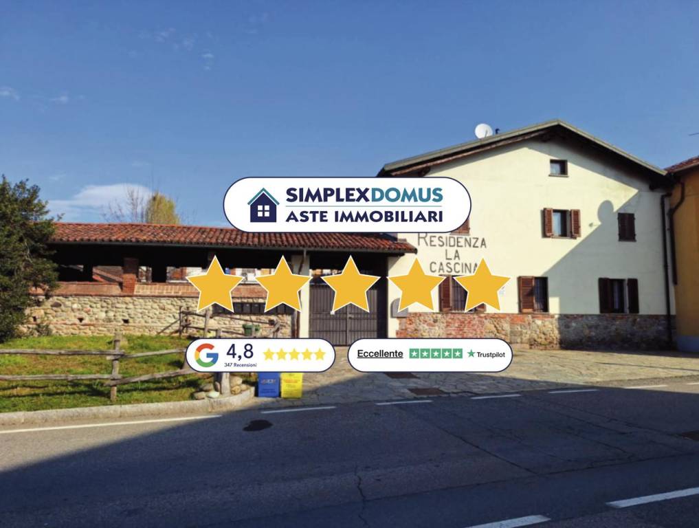 appartamento in vendita a Gaglianico