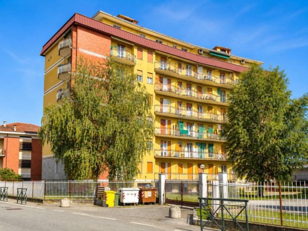 appartamento in vendita a Gaglianico