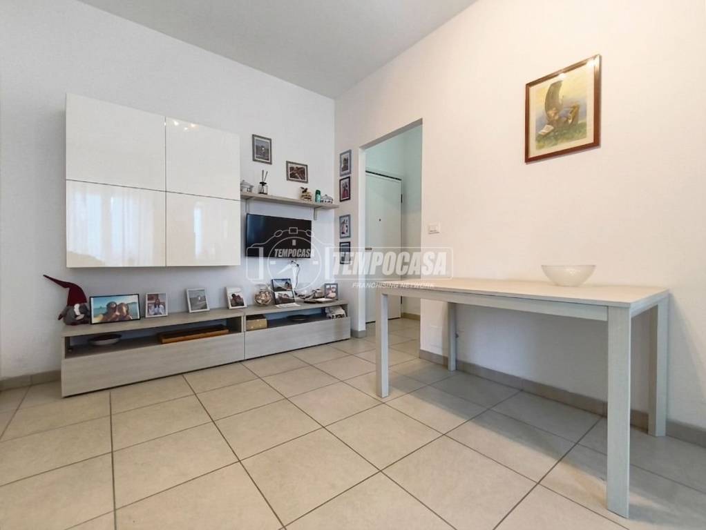 appartamento in vendita a Gaglianico