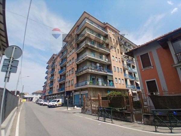 appartamento in vendita a Gaglianico