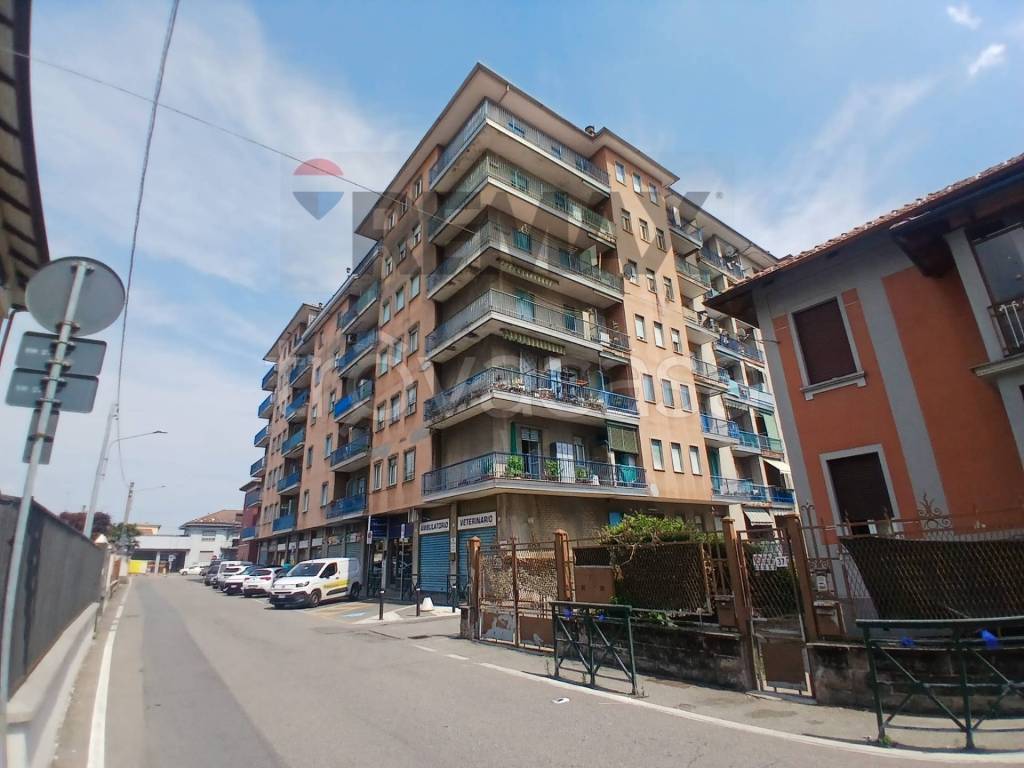 appartamento in vendita a Gaglianico