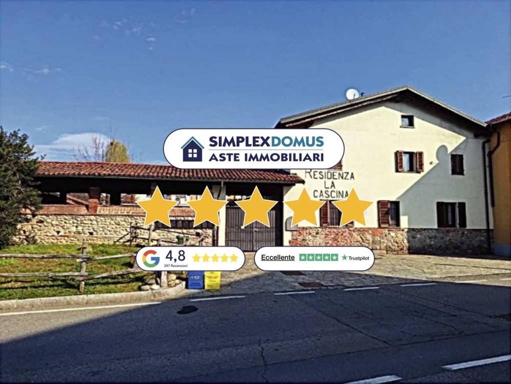 appartamento in vendita a Gaglianico