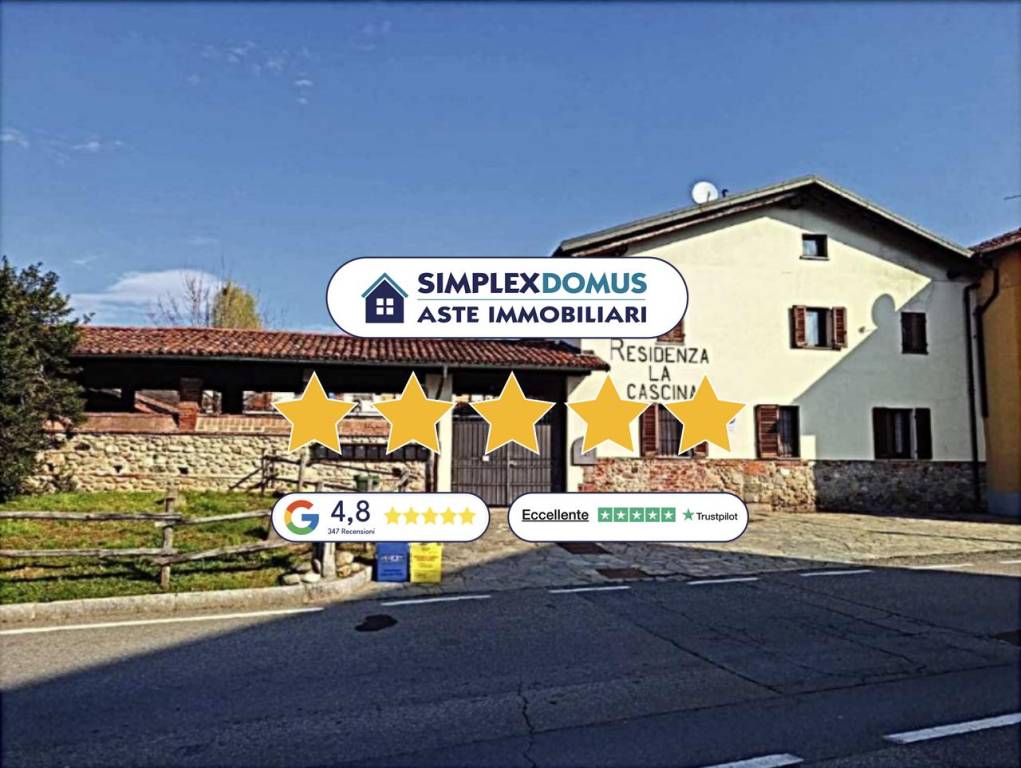 appartamento in vendita a Gaglianico