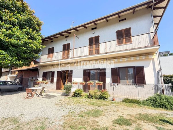 appartamento in vendita a Gaglianico