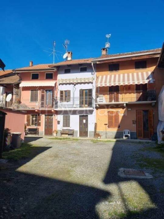 casa indipendente in vendita a Gaglianico
