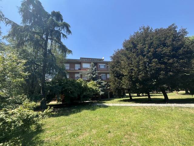 appartamento in vendita a Gaglianico
