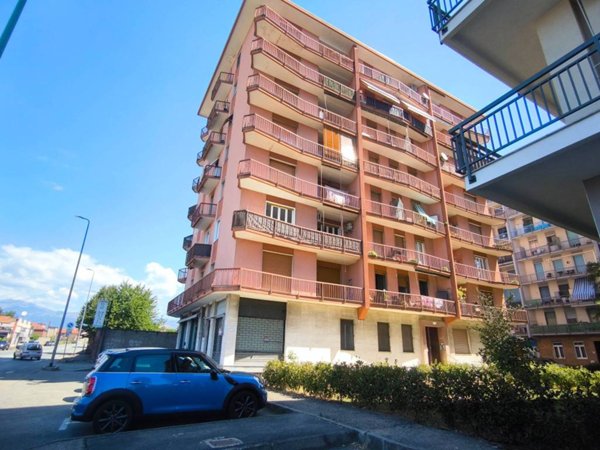 appartamento in vendita a Gaglianico