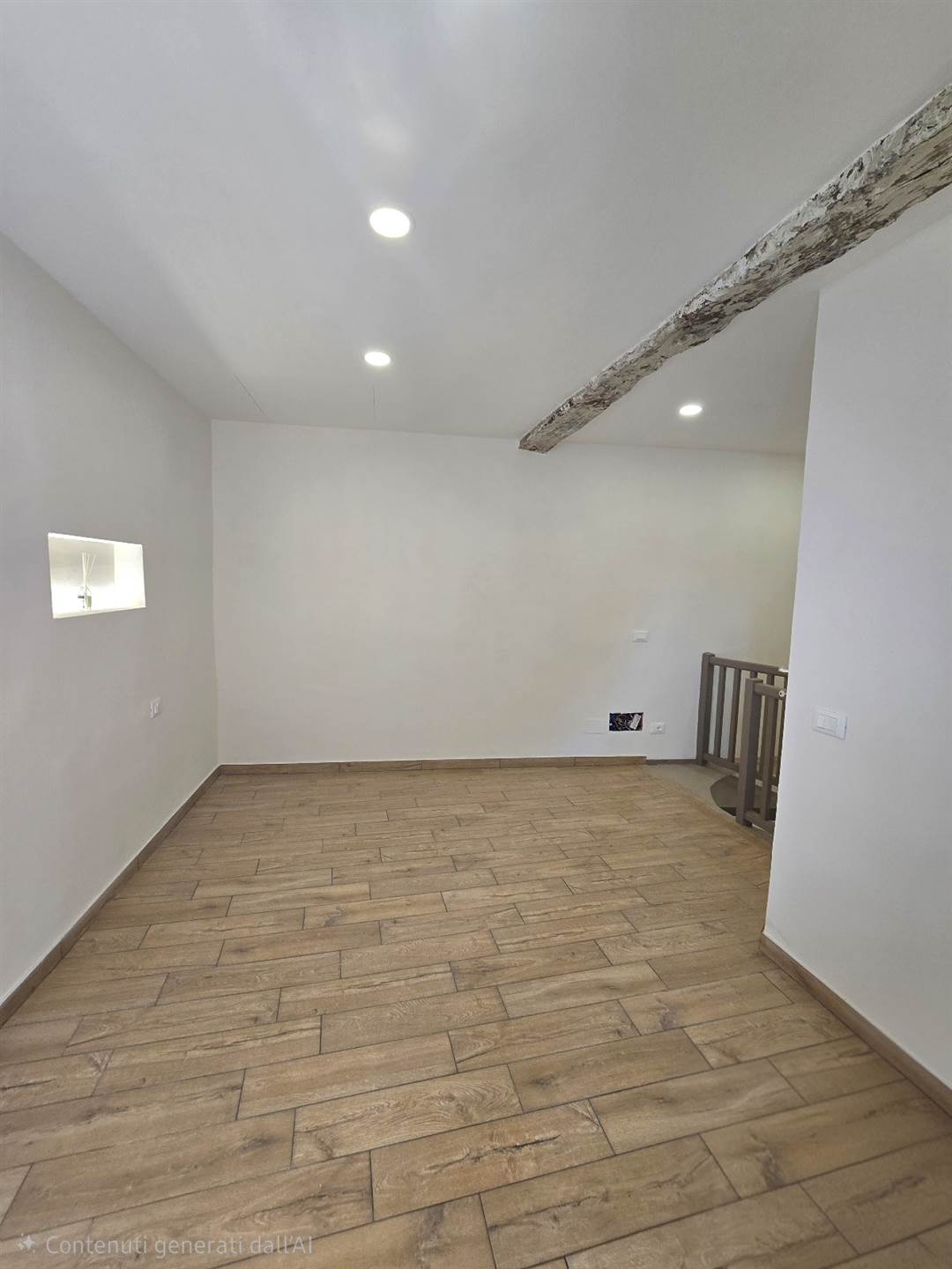 casa indipendente in vendita a Gaglianico