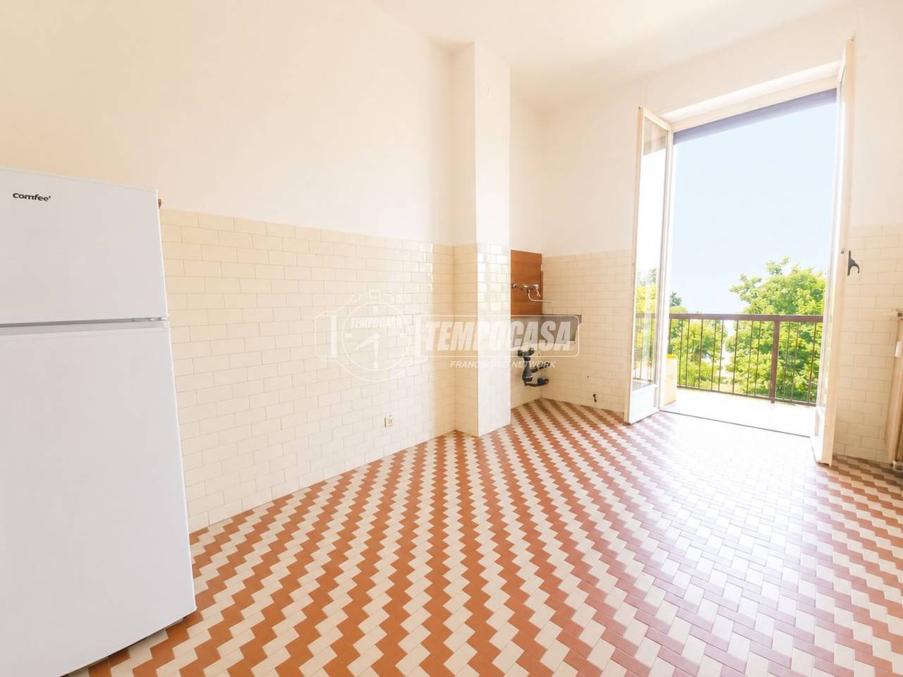 appartamento in vendita a Gaglianico