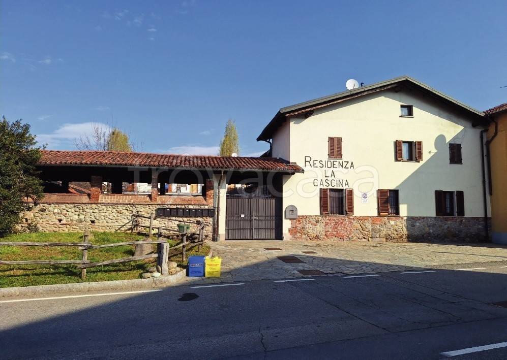 appartamento in vendita a Gaglianico