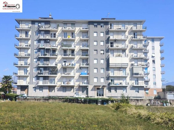 appartamento in vendita a Gaglianico