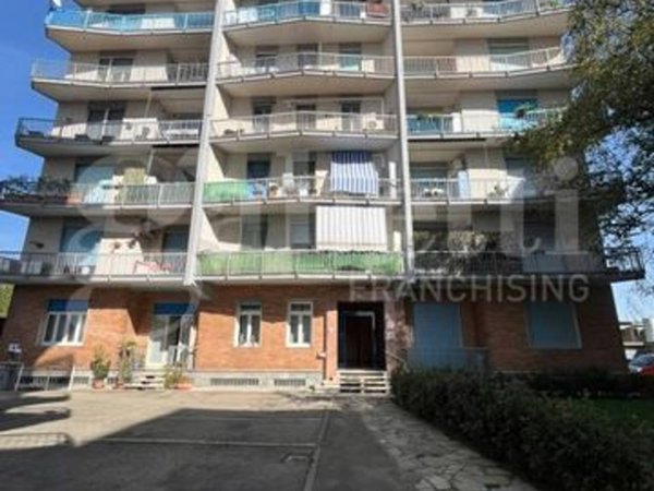 appartamento in vendita a Gaglianico