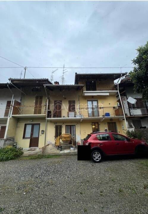 casa indipendente in vendita a Gaglianico