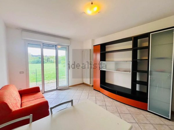 appartamento in vendita a Gaglianico