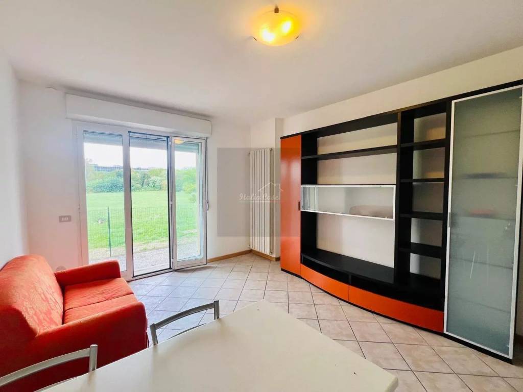 appartamento in vendita a Gaglianico
