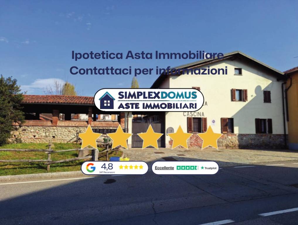 appartamento in vendita a Gaglianico