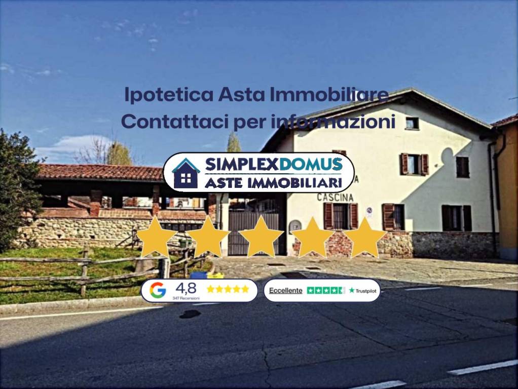 appartamento in vendita a Gaglianico