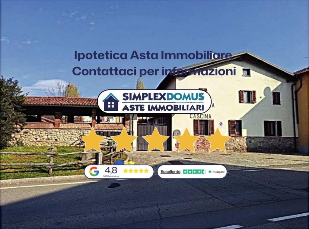 appartamento in vendita a Gaglianico