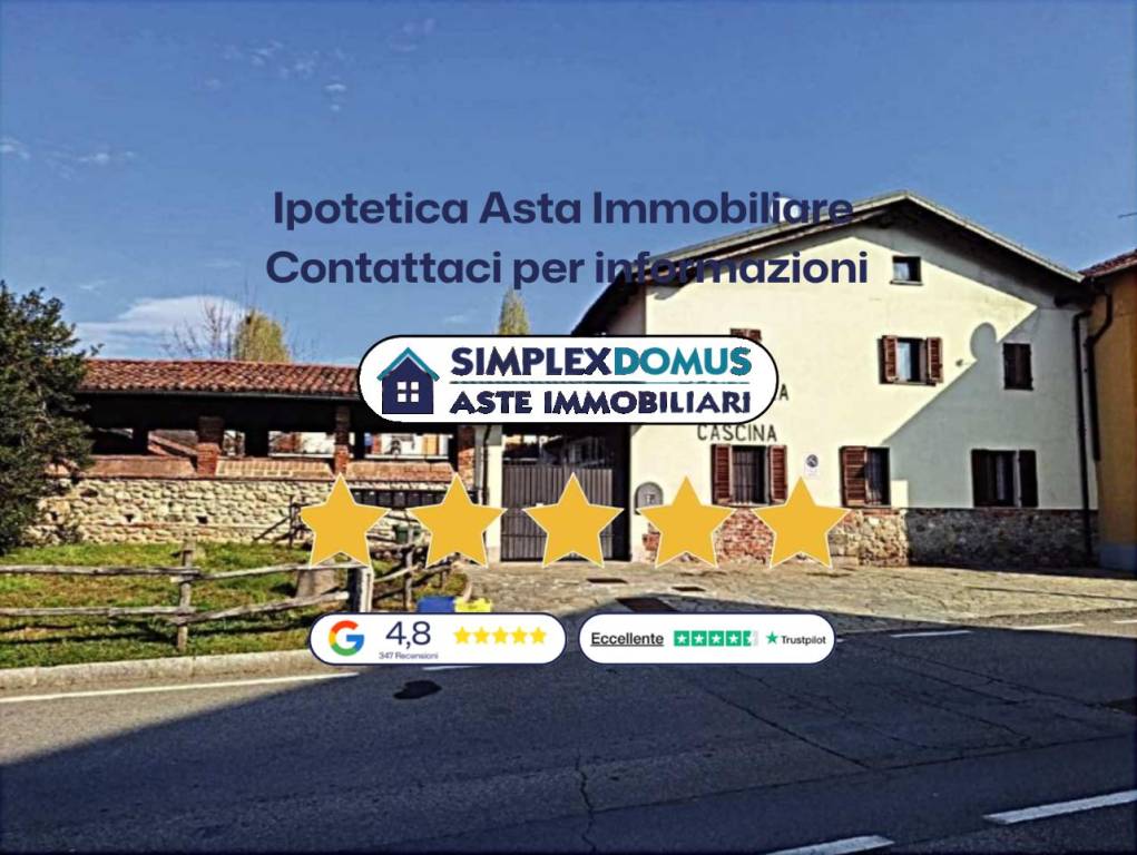 appartamento in vendita a Gaglianico