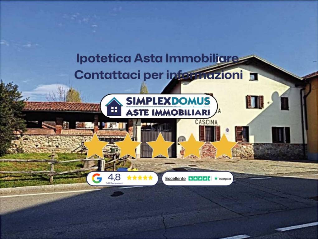 appartamento in vendita a Gaglianico