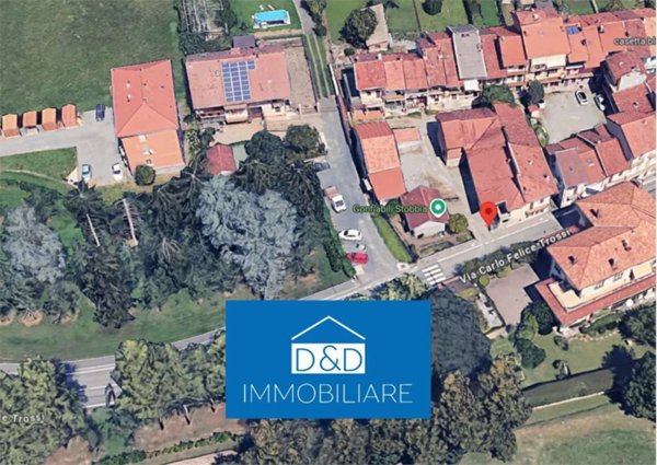 casa indipendente in vendita a Gaglianico