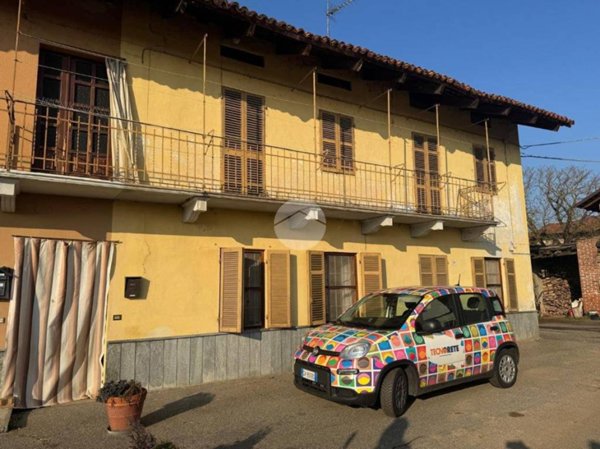 casa semindipendente in vendita a Gifflenga