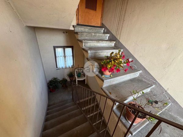 casa semindipendente in vendita a Gifflenga