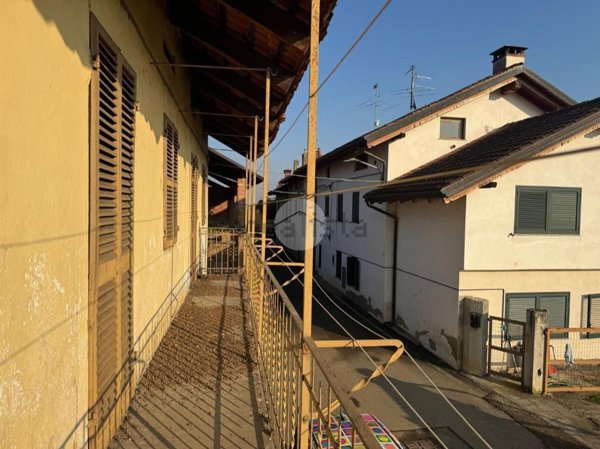casa semindipendente in vendita a Gifflenga