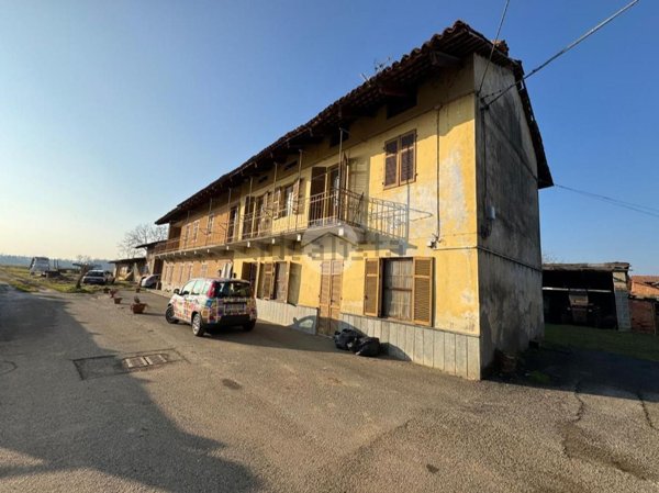 casa semindipendente in vendita a Gifflenga