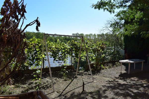 casa semindipendente in vendita a Gifflenga